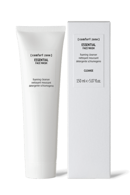 Essential Face Wash