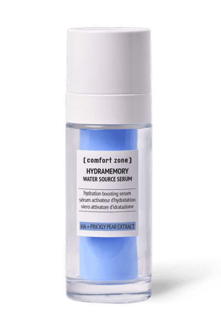 Hydramemory Water Source Serum