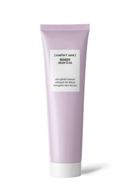 Remedy Cream-to-oil Cleanser
