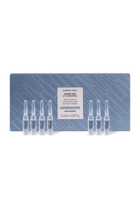 Sublime Skin Lift&Firm Ampoule