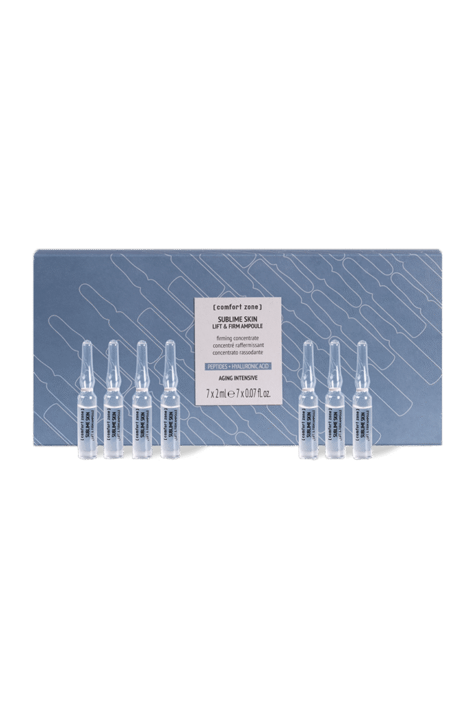 Sublime Skin Lift&Firm Ampoule