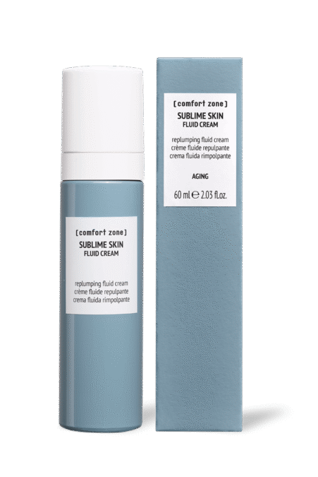 Sublime Skin Fluid Cream