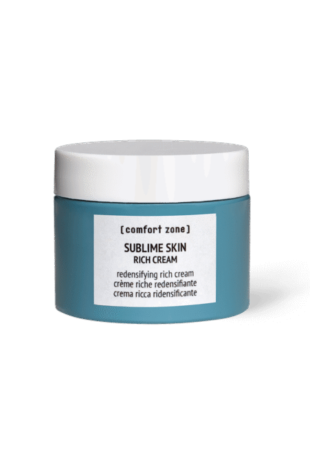 Sublime Skin Rich Cream