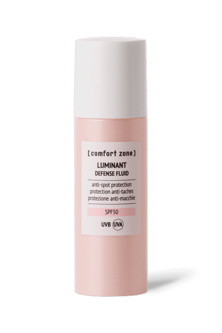 Luminant Defense Fluid SPF 50 +