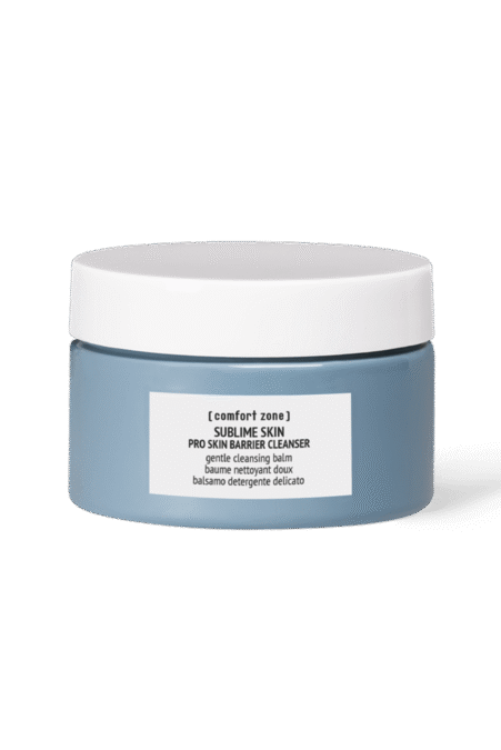 Sublime Skin Pro Skin Barrier Cleanser