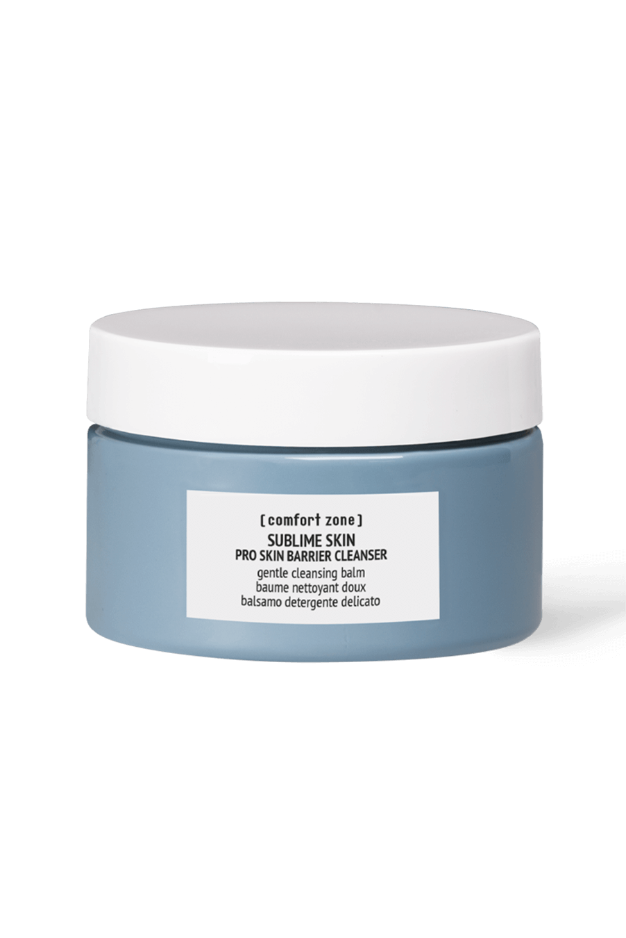 Sublime Skin Pro Skin Barrier Cleanser