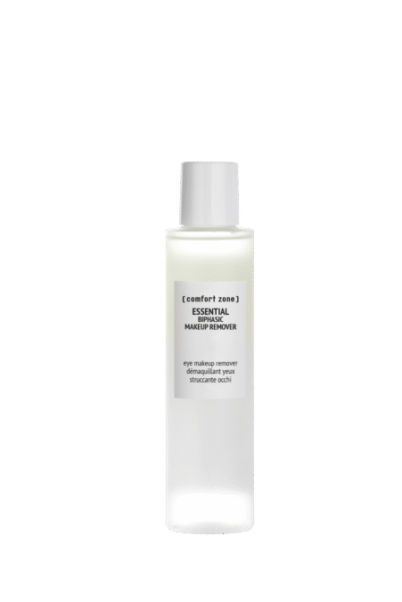 Essential Biphasic Make Up Remover