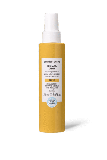 Sun Soul Cream SPF 30