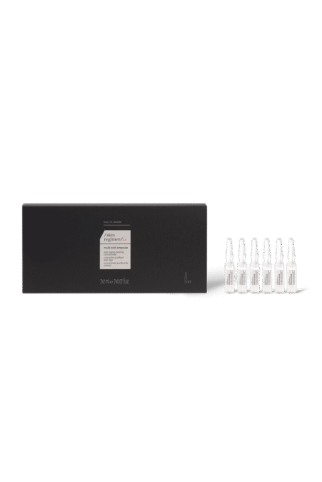 Skin Regimen Lx Multi Acid Ampoule