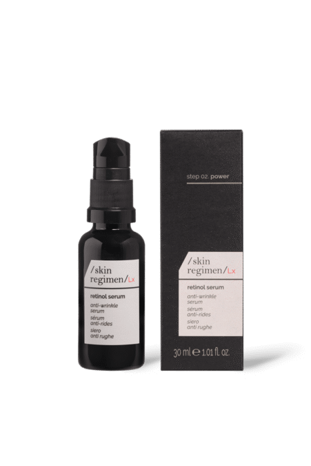 Skin Regimen Lx Retinol Serum