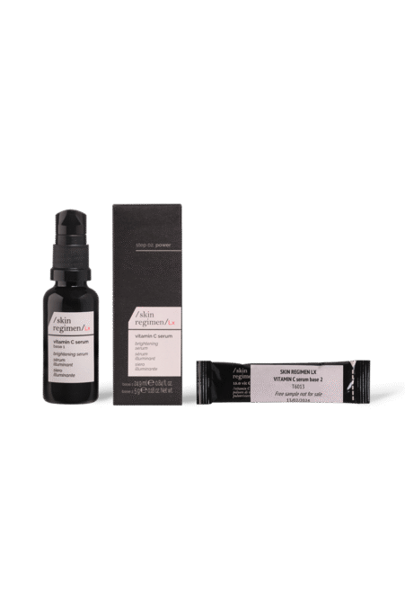 Skin Regimen Lx Vitamin C Serum