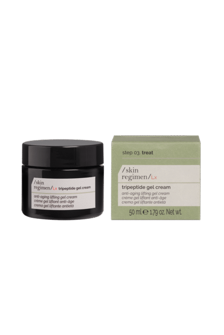 Skin Regimen Lx Tripeptide Gel Cream