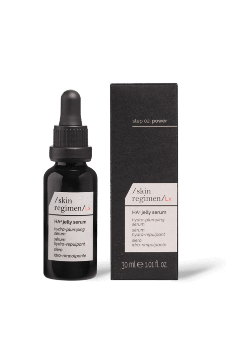 Skin Regimen Lx HA4 Jelly Serum