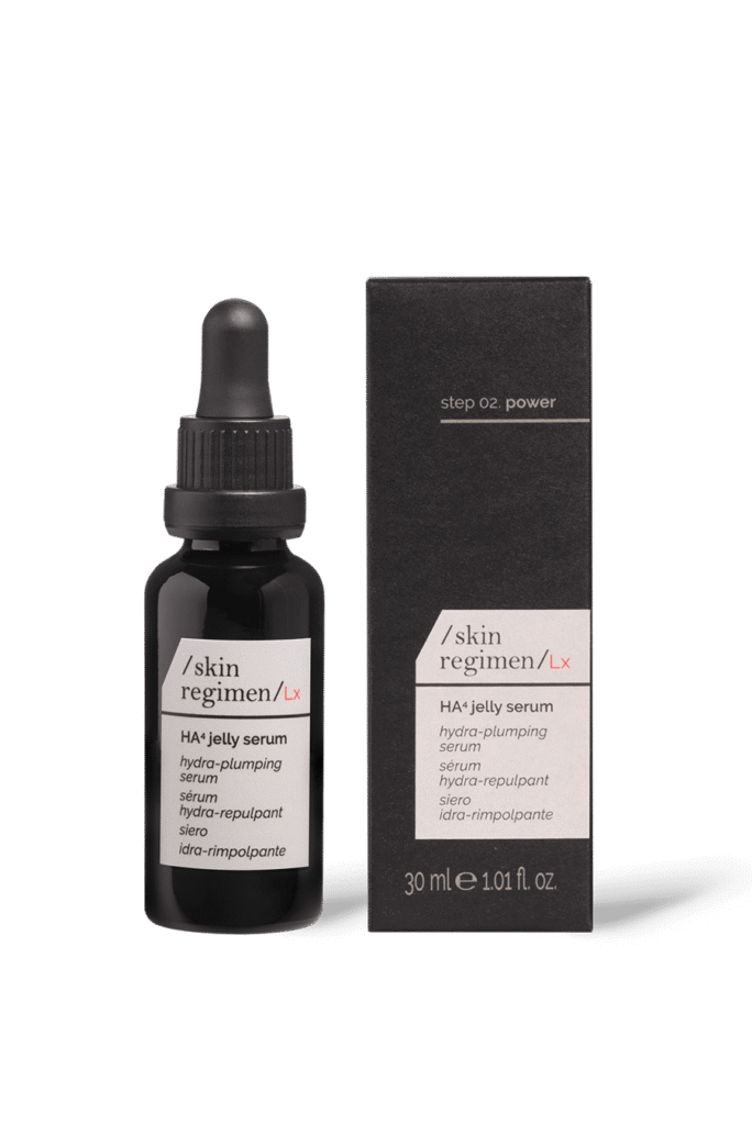 Skin Regimen Lx HA4 Jelly Serum