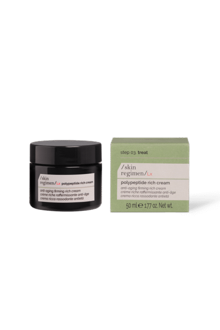 Skin Regimen Lx Polypeptide Rich Cream