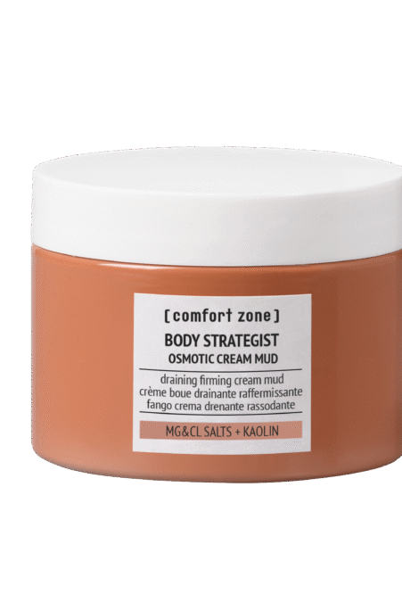 Body Strategist Cream Mud