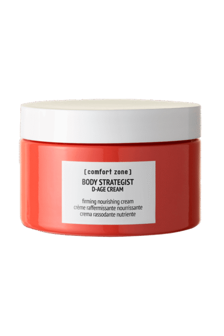 Body Strategist D-Age Cream