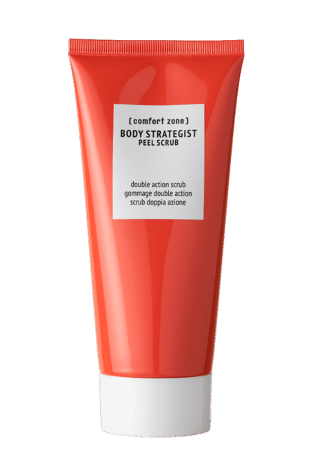 Body Strategist Peel Scrub