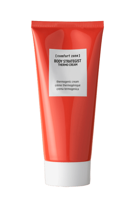 Body Strategist Thermo Cream