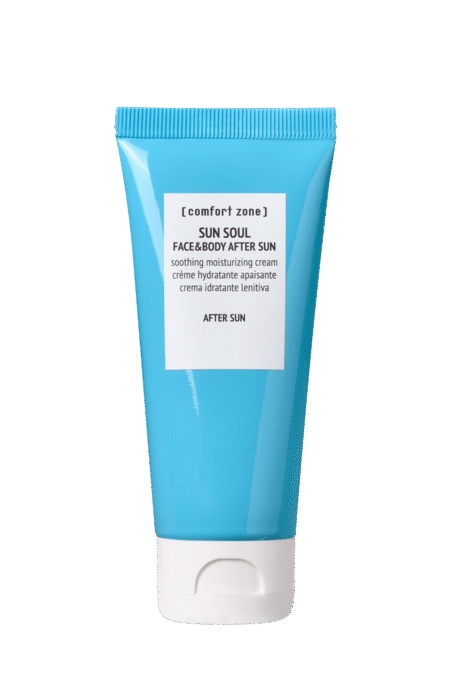 Sun Soul Face&Body After Sun