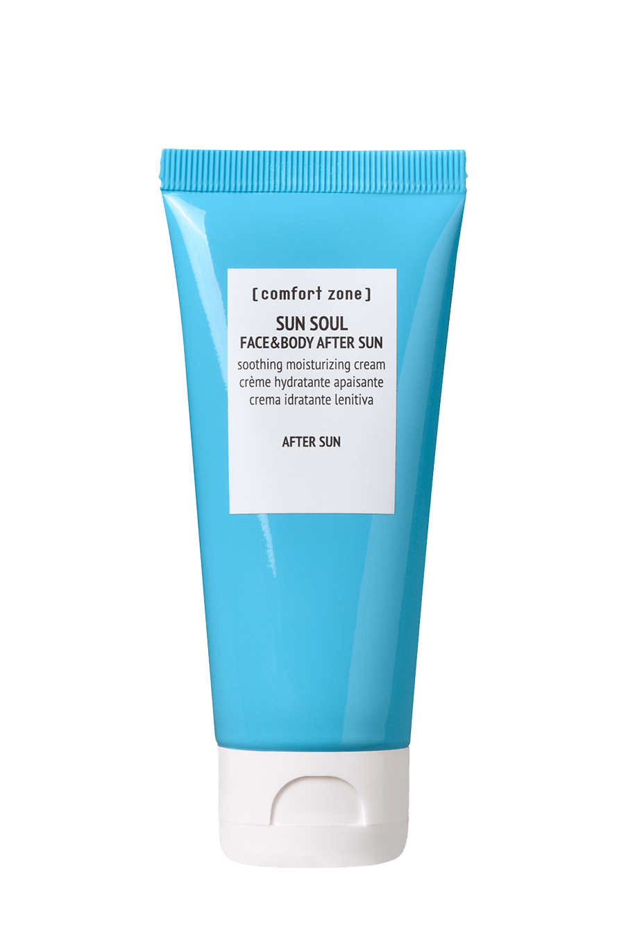 Sun Soul Face&Body After Sun