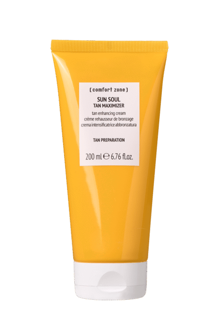 Sun Soul Tan Maximizer