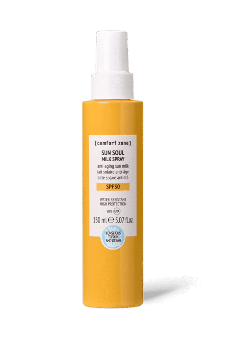 Sun Soul Milk SPF 30