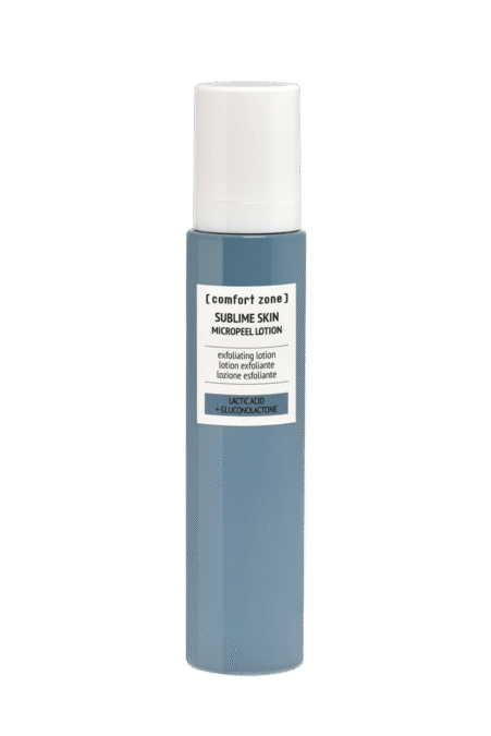 Sublime Skin Micropeel Lotion