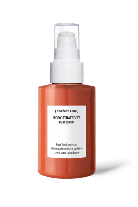 Body Strategist Bust Serum