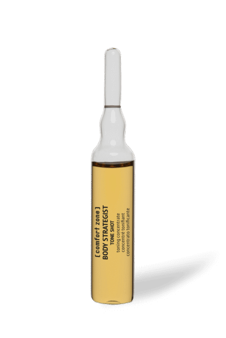 Body Strategist Tone Shot