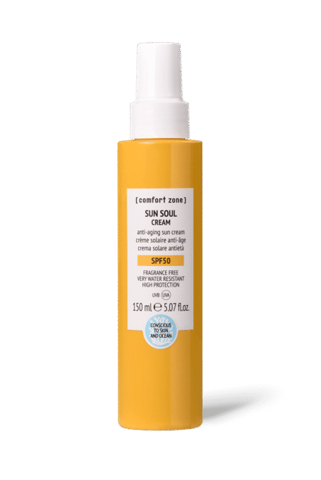 Sun Soul Cream SPF 50
