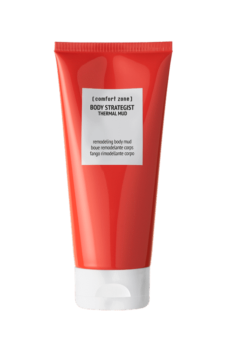 Body Strategist Thermal Mud