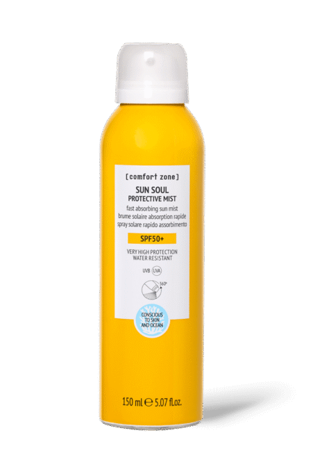 Sun Soul Protective Mist SPF 50+