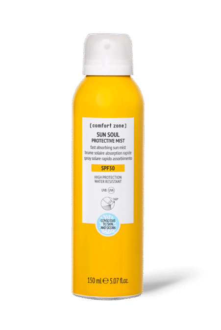 Sun Soul Protective Mist SPF 30