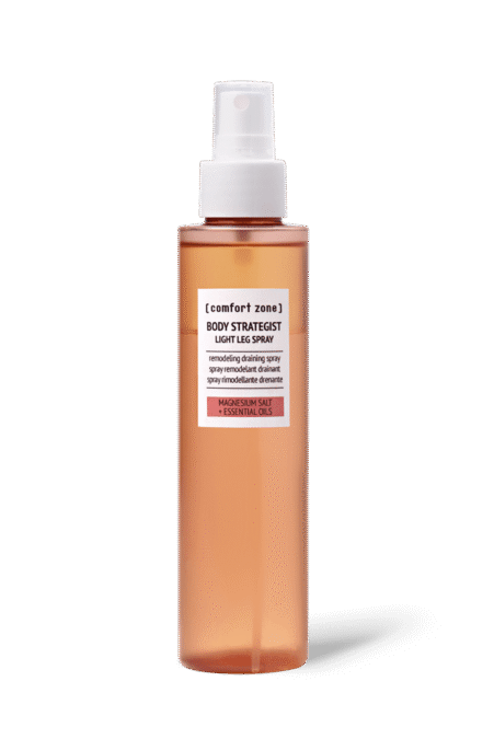 Body Strategist Light Leg Spray