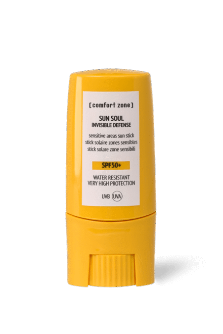 Sun Soul Invisible Defense Stick SPF 50+