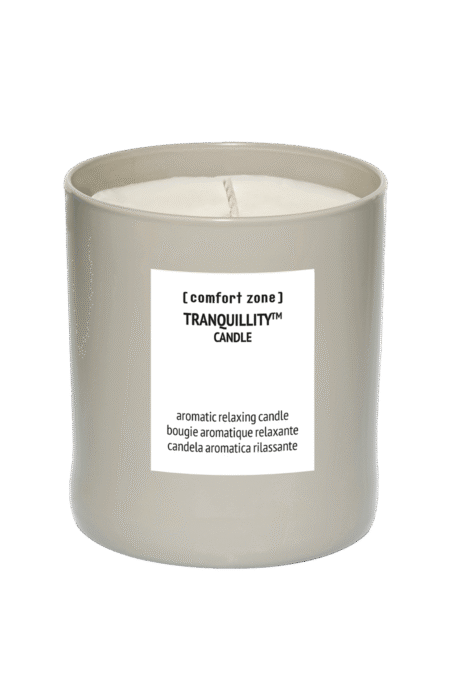 Tranquillity™ Relaxing Candle