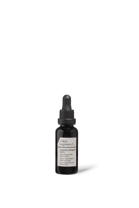 Skin Regimen Lx Longevity Collagen Serum